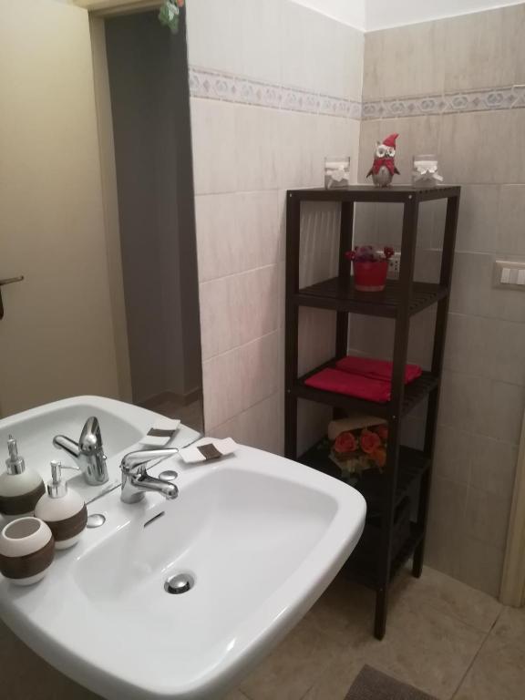B&B Da Nonna 'Nzia room 5