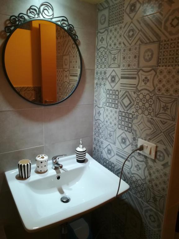 B&B Da Nonna 'Nzia room 6
